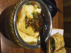 传统豆腐脑-张果佬年糕卷(科巷店)