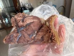 -清真·马安军辣子牛肉面