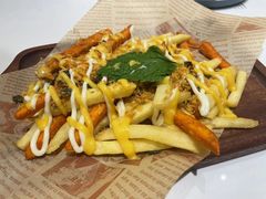 -Mary Cindy 玛丽西典披萨(龙湖龙湾天街店)