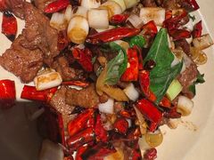 -KŌNG胶东小馆(华熙店)
