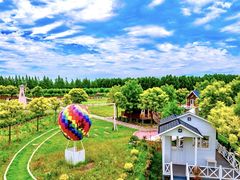 -嘉北郊野公园