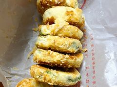 -王天顺海苔饼