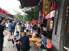 -稻香村(文殊院旗舰店)