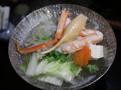 -蟹料理 北海道かに将軍(札幌本店)