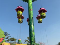 -广州融创文旅城