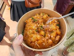 -丁家坡洋芋·观音桥好吃街A区(全国总店)