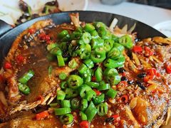 -潇湘码头·鲜湘菜(常营店)