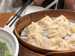 -馋三尺蟹粉小笼(人民广场店)