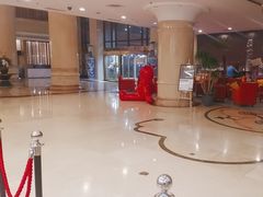 -北京广安门维景国际大酒店