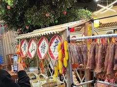 -北京烤鸭店(新桥家园·浦口店)