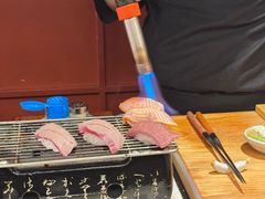 -Sushi Hanzo半藏(天环广场店)