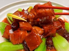 -西安饭庄·非遗陕菜(凤城五路店)