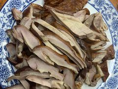 -朱秀英梆梆肉葫芦头(琉璃街店)