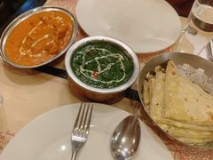 -克比叔叔印度餐厅Kebabs on the Grille(永康路分店)