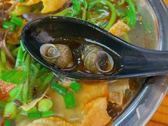 -覃姐柳州螺蛳粉(横岗店)