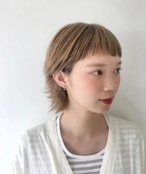 -审美HAIRSALON