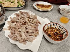 羊肋条-鑫源羊汤馆(总店)