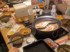 -温野菜涮涮锅(大悦城店)
