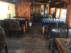 卡座-乡绅本色白家厨坊