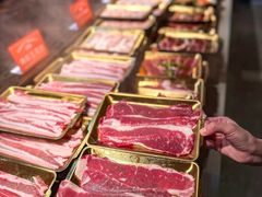-欢乐牧场主题自助料理(龙华星河iCO店)