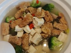 -功德林素菜饭庄(前门店)
