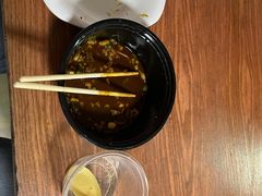 -余艳梅拌面世家(马场横路店)