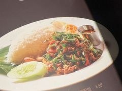 -翡翠鸟精品泰国菜(北辰财富中心店)