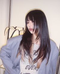 -Hello Lady发型设计