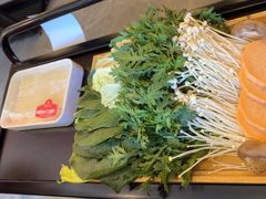 -蝎王府羊蝎子(北大地店)
