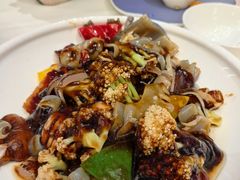 -聚春园自助餐厅(东街口店)