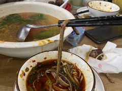 -临江后街鳝丝(临江店)