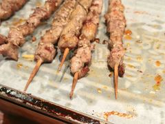 -聚点串吧·北京烧烤(赵登禹路店)