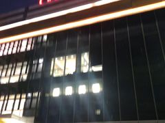 -上海颛桥万达广场