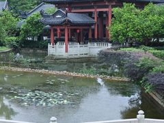 -广东花都湖国家湿地公园