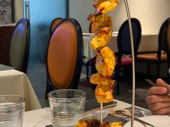 -Pita's&Tika's中东和印度风味餐厅(龙湖天街店)