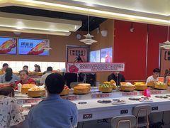 -龍歌自助小火锅(秦淮水游城店)