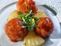 -广州花园酒店