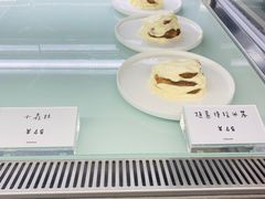 -fishtank鱼缸咖啡(三山街店)