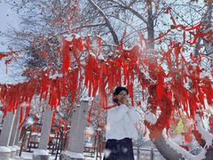 -宝泉胜境旅游度假区