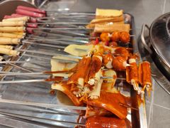 -水浒烤肉(大学城总店)
