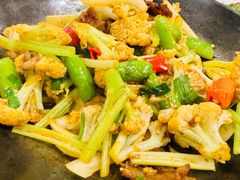 -万龙洲海鲜(南新仓店)