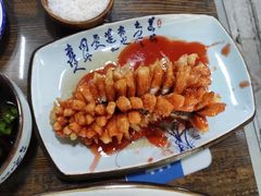 松鼠桂鱼-神仙钵湘香土菜馆(光华路店)