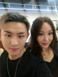 点击看大图 -愉己冥想·护发专门店