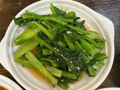 香油芥兰-牛王庙(龙华花园店)
