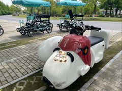 -郑和公园