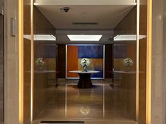 -广州粤海喜来登酒店