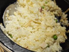 腊肉笋干糯米饭-弄堂里(西溪龙湖天街店)