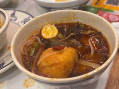 -螺大喜螺蛳粉火锅(雍和宫店)