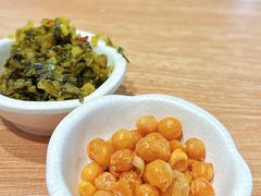 -小满手工粉(上海新世界城店)