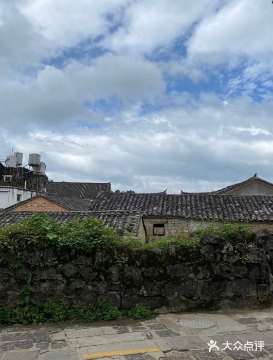 妈妈的味道(和顺古镇店)图片